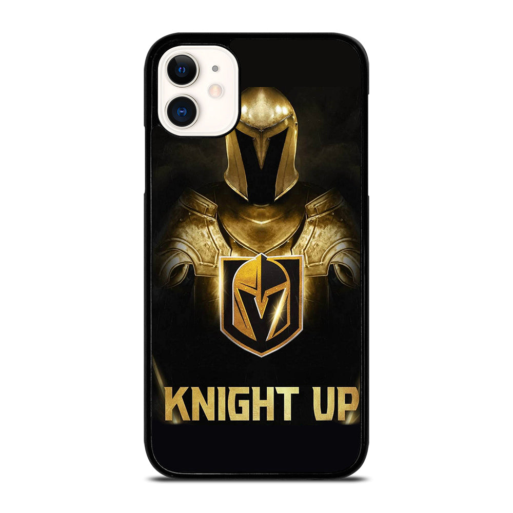 VEGAS GOLDEN KNIGHTS NHL ICON iPhone 11 Case Cover
