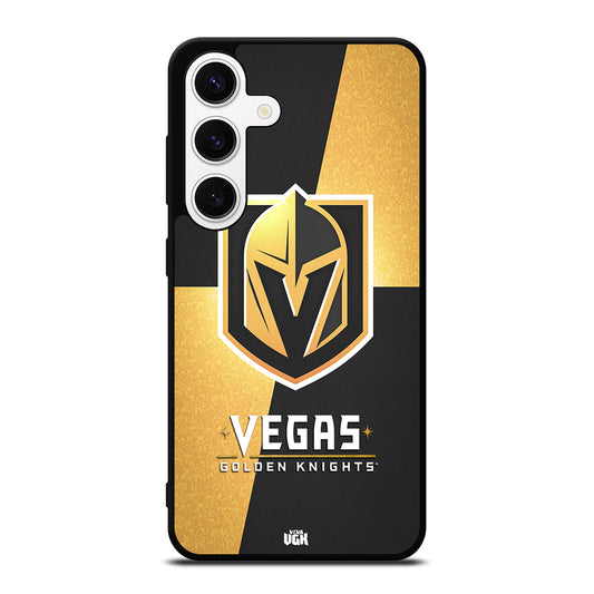 VEGAS GOLDEN KNIGHTS NHL LOGO Samsung Galaxy S24 Case Cover
