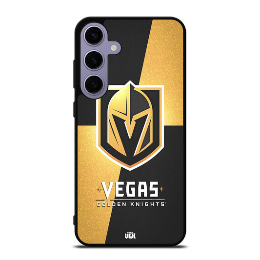 VEGAS GOLDEN KNIGHTS NHL LOGO Samsung Galaxy S24 Plus Case Cover