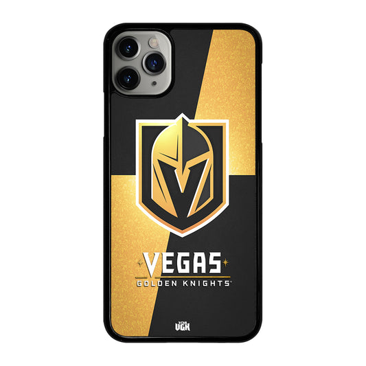 VEGAS GOLDEN KNIGHTS NHL LOGO iPhone 11 Pro Max Case Cover