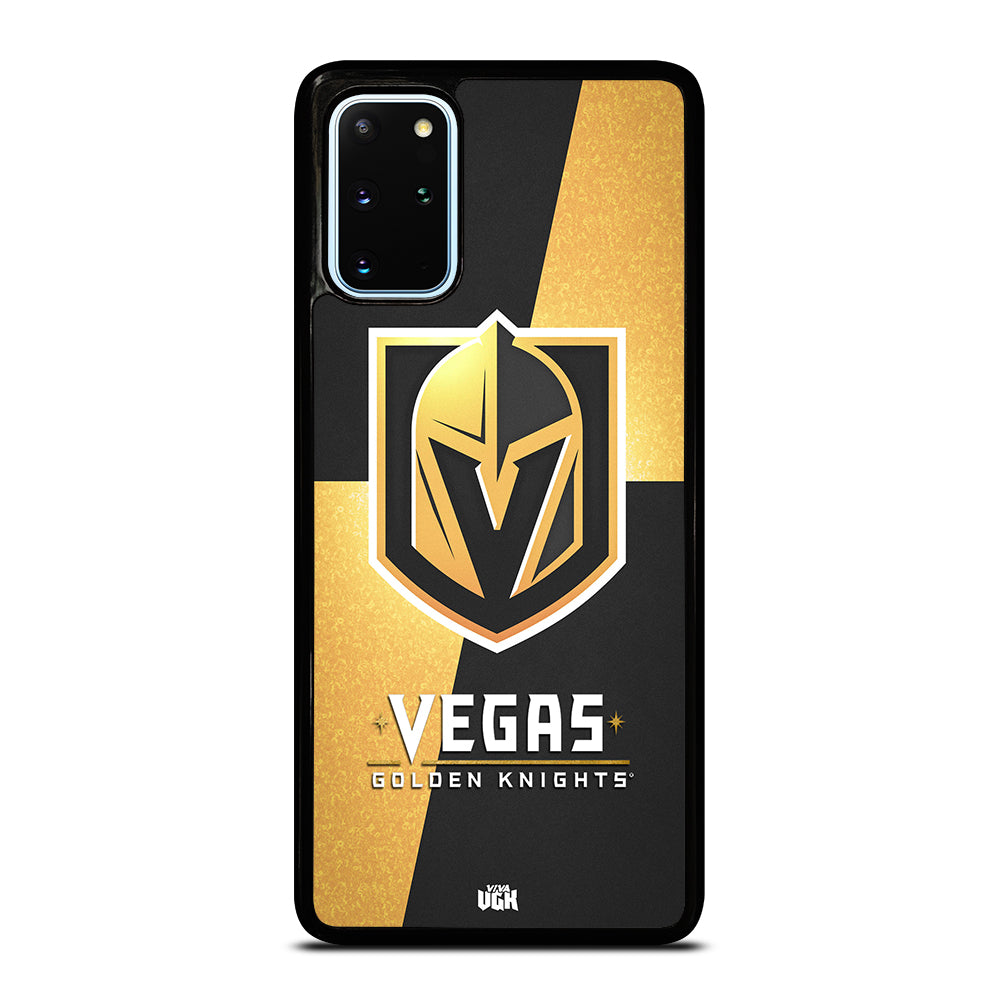 VEGAS GOLDEN KNIGHTS NHL LOGO Samsung Galaxy S20 Plus Case Cover