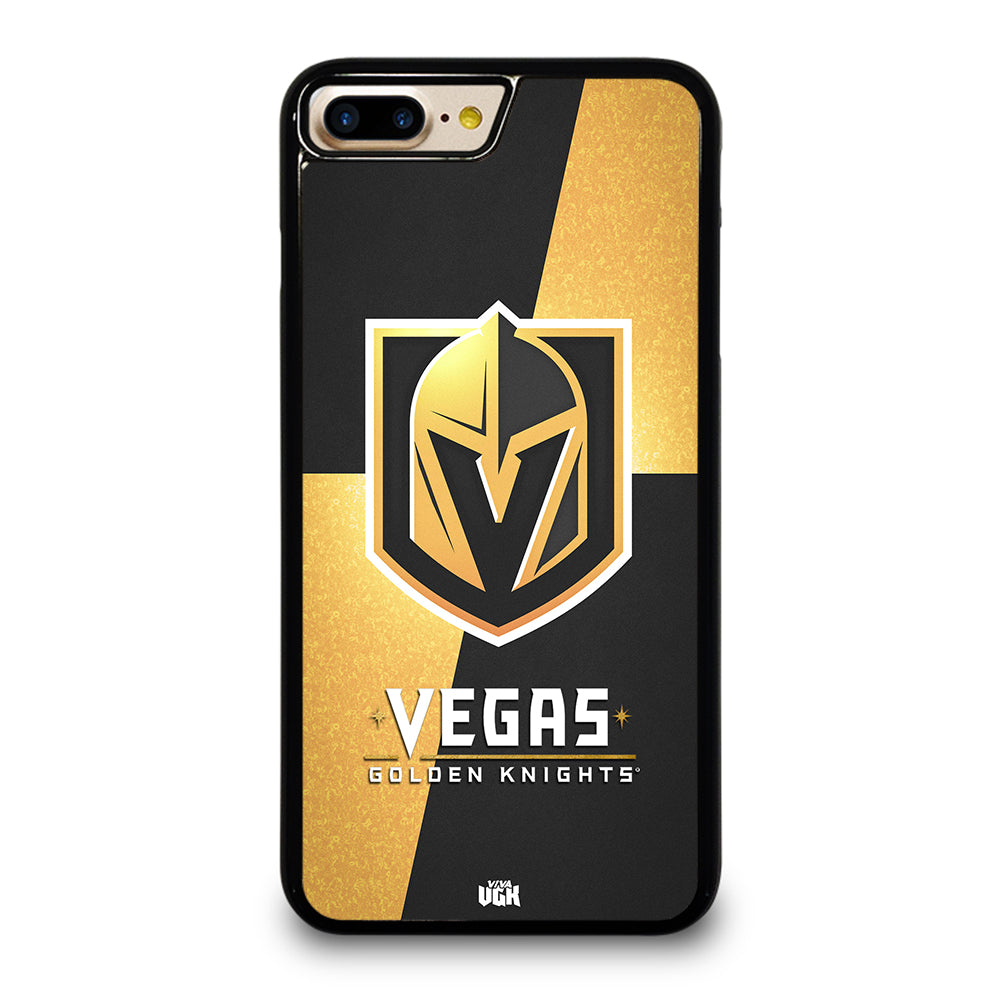 VEGAS GOLDEN KNIGHTS NHL LOGO iPhone 7 / 8 Plus Case Cover