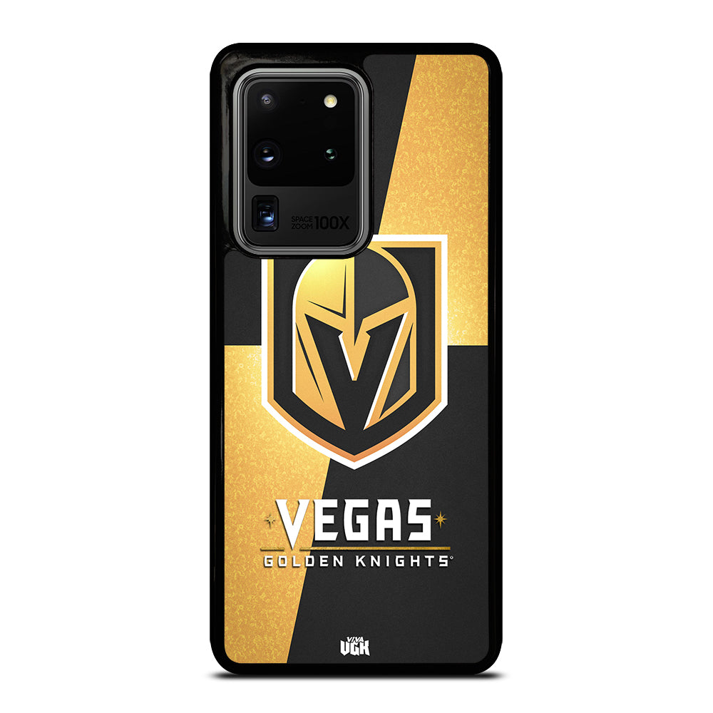 VEGAS GOLDEN KNIGHTS NHL LOGO Samsung Galaxy S20 Ultra Case Cover