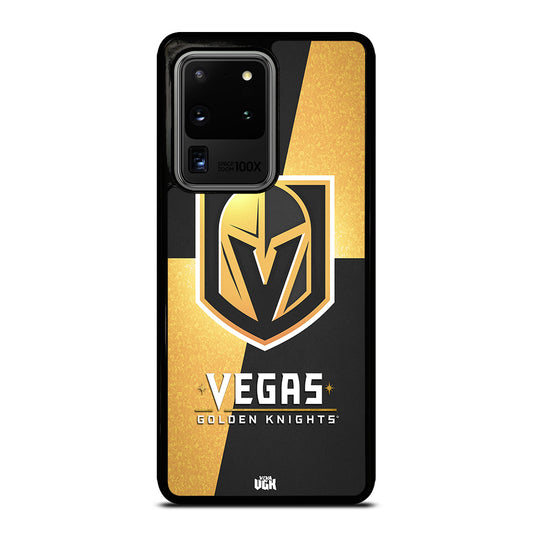 VEGAS GOLDEN KNIGHTS NHL LOGO Samsung Galaxy S20 Ultra Case Cover