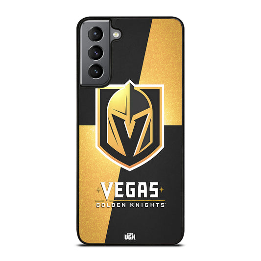 VEGAS GOLDEN KNIGHTS NHL LOGO Samsung Galaxy S21 Plus Case Cover