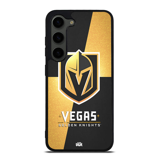 VEGAS GOLDEN KNIGHTS NHL LOGO Samsung Galaxy S23 Plus Case Cover