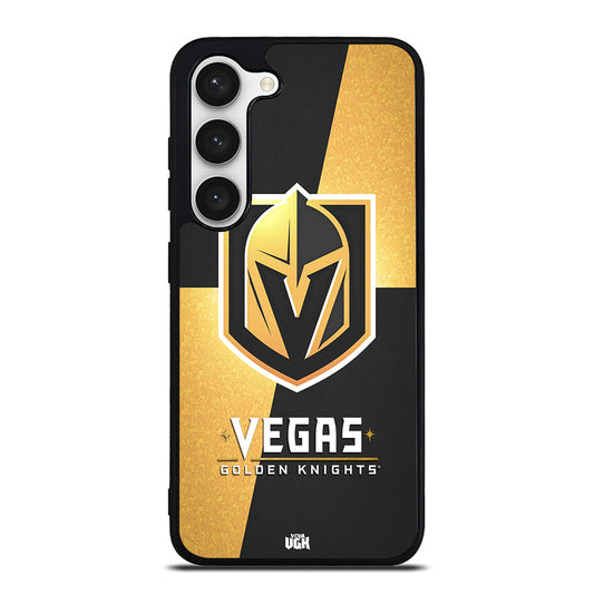 VEGAS GOLDEN KNIGHTS NHL LOGO Samsung Galaxy S23 Case Cover