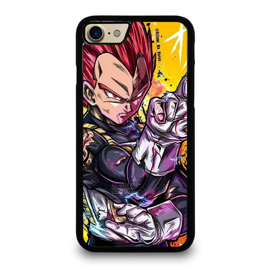 VEGETA ART DRAGON BALL SUPER iPhone 7 / 8 Case Cover