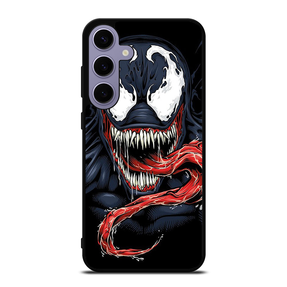 VENOM MARVEL CARTOON Samsung Galaxy S24 Plus Case Cover