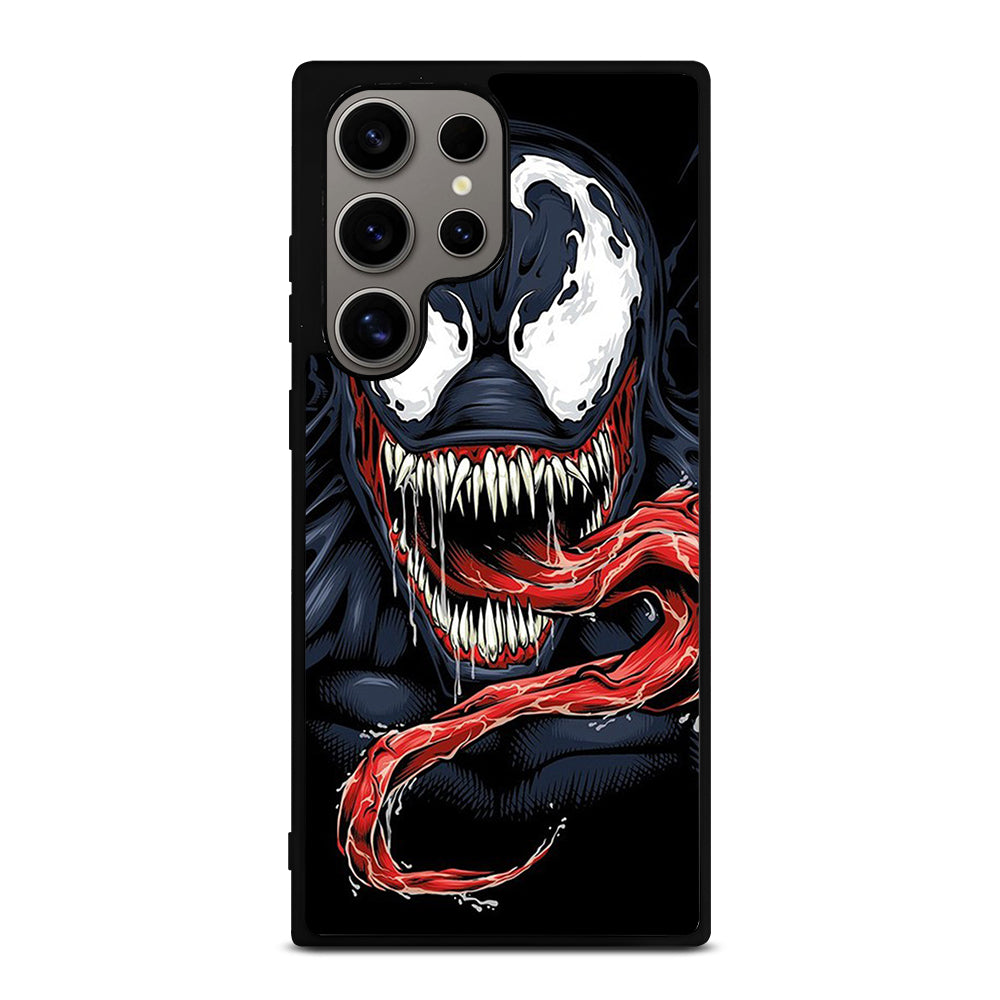 VENOM MARVEL CARTOON Samsung Galaxy S24 Ultra Case Cover