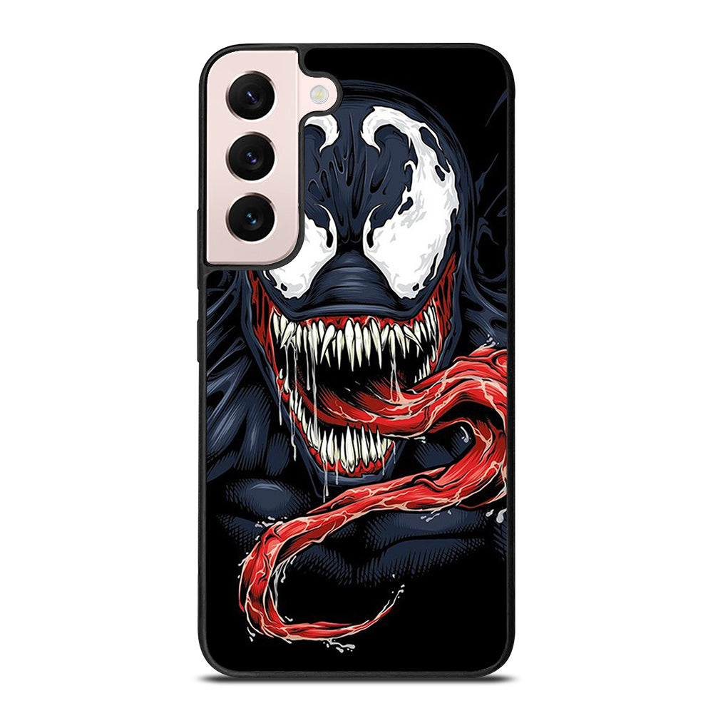 VENOM MARVEL CARTOON Samsung Galaxy S22 Plus Case Cover