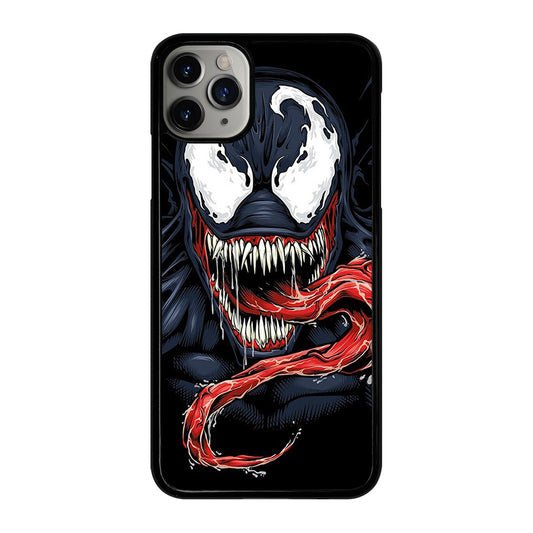 VENOM MARVEL CARTOON iPhone 11 Pro Max Case Cover
