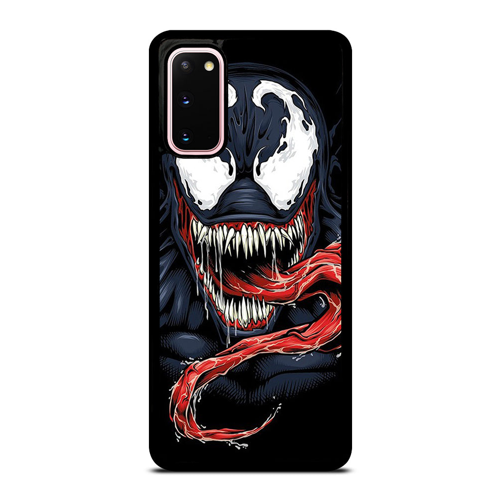 VENOM MARVEL CARTOON Samsung Galaxy S20 Case Cover