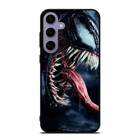 VENOM MARVEL MOVIE Samsung Galaxy S24 Plus Case Cover