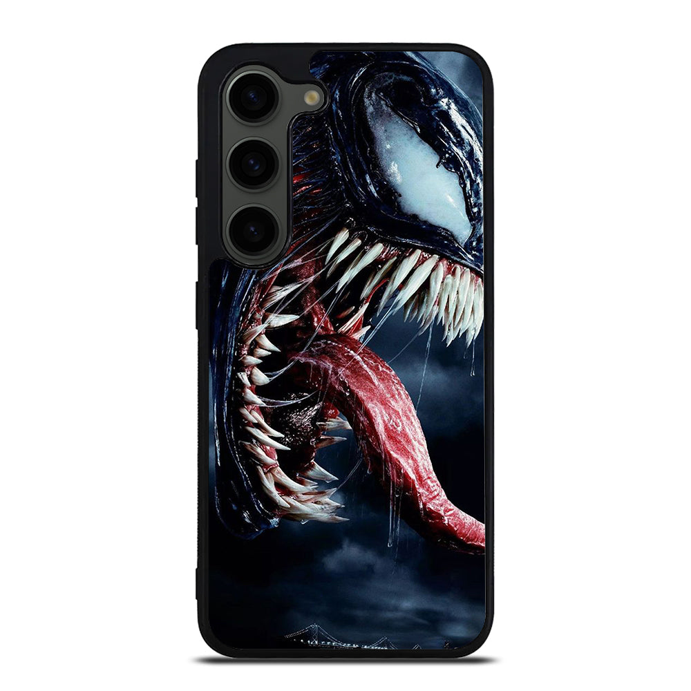 VENOM MARVEL MOVIE Samsung Galaxy S23 Plus Case Cover