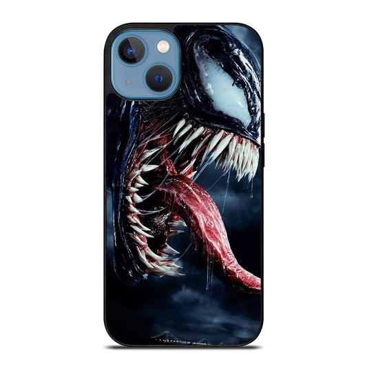 VENOM MARVEL MOVIE iPhone 13 Case Cover