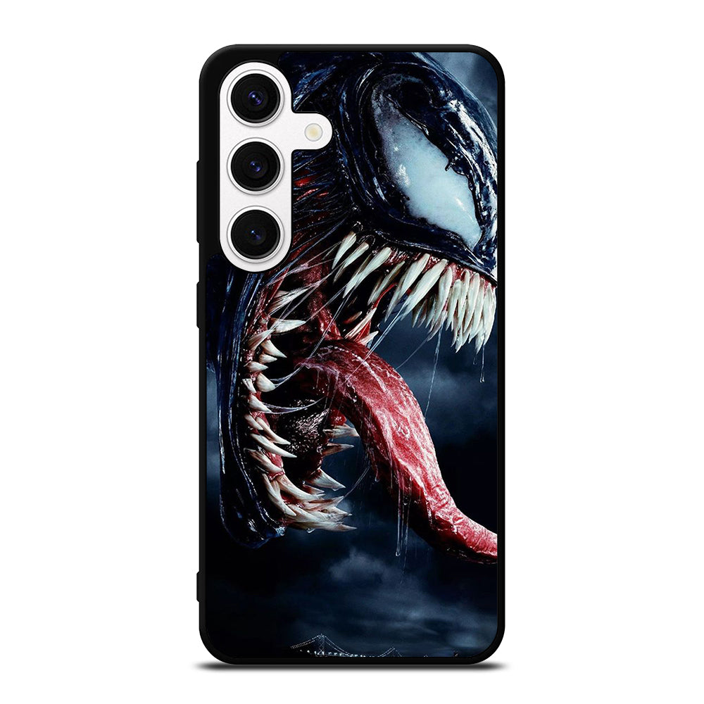 VENOM MARVEL MOVIE Samsung Galaxy S24 Case Cover