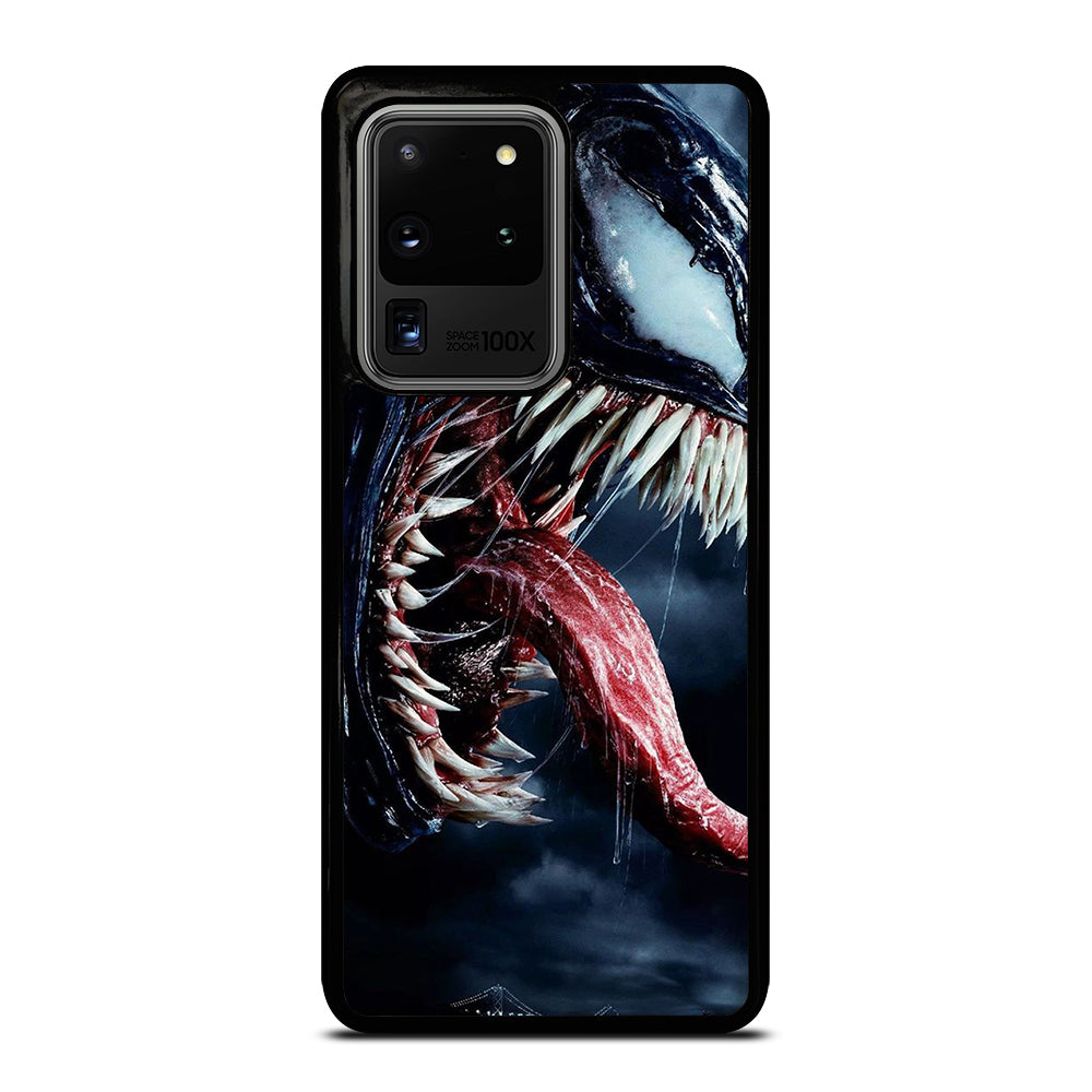 VENOM MARVEL MOVIE Samsung Galaxy S20 Ultra Case Cover
