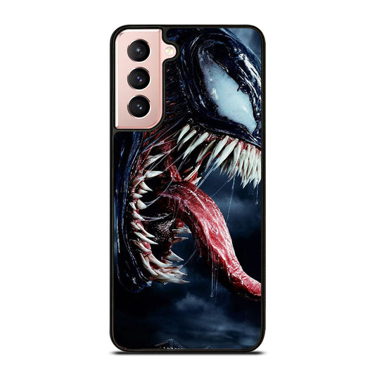 VENOM MARVEL MOVIE Samsung Galaxy S21 Case Cover