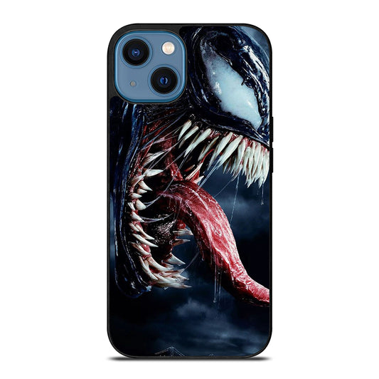 VENOM MARVEL MOVIE iPhone 14 Case Cover