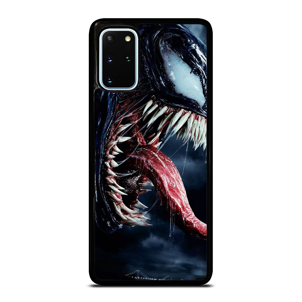 VENOM MARVEL MOVIE Samsung Galaxy S20 Plus Case Cover