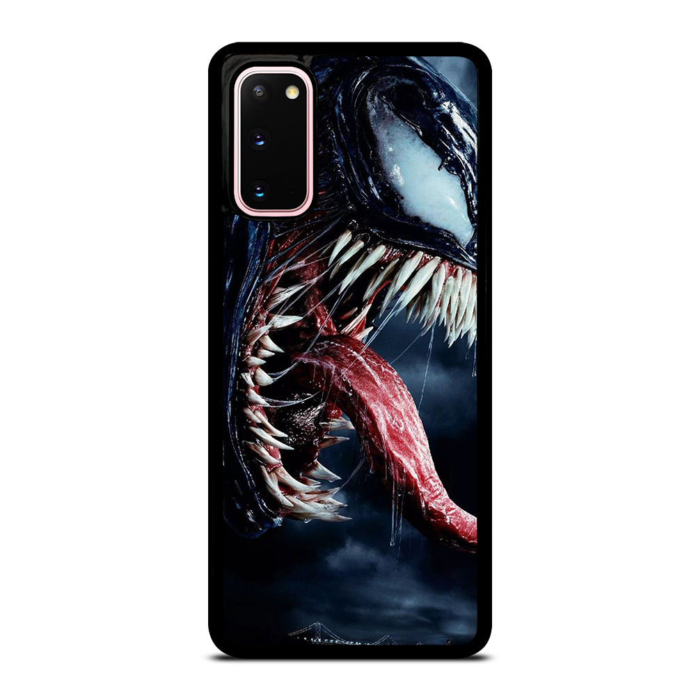VENOM MARVEL MOVIE Samsung Galaxy S20 Case Cover
