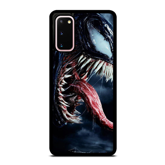 VENOM MARVEL MOVIE Samsung Galaxy S20 Case Cover