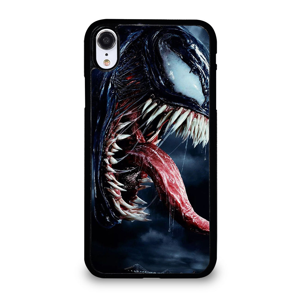 VENOM MARVEL MOVIE iPhone XR Case Cover