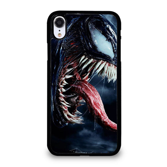 VENOM MARVEL MOVIE iPhone XR Case Cover