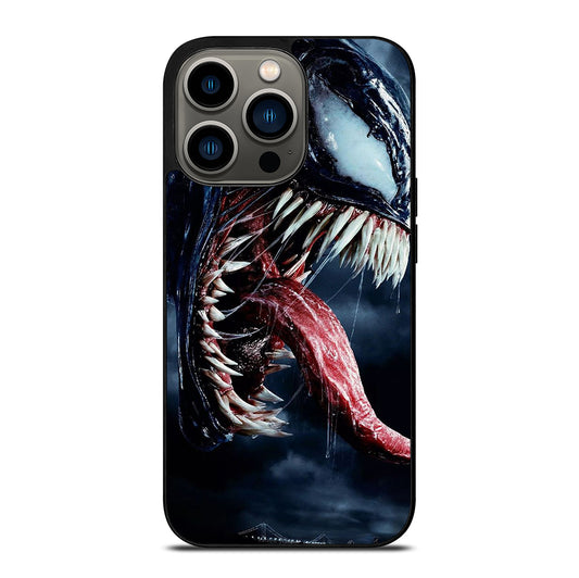 VENOM MARVEL MOVIE iPhone 13 Pro Case Cover