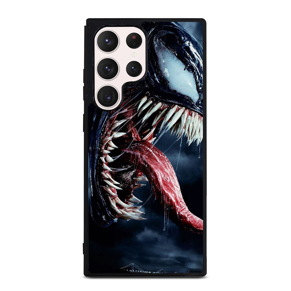 VENOM MARVEL MOVIE Samsung Galaxy S23 Ultra Case Cover