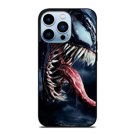 VENOM MARVEL MOVIE iPhone 13 Pro Max Case Cover