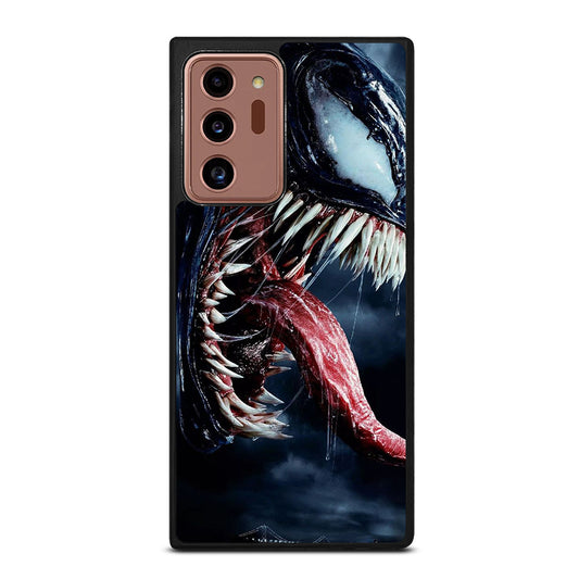 VENOM MARVEL MOVIE Samsung Galaxy Note 20 Ultra Case Cover