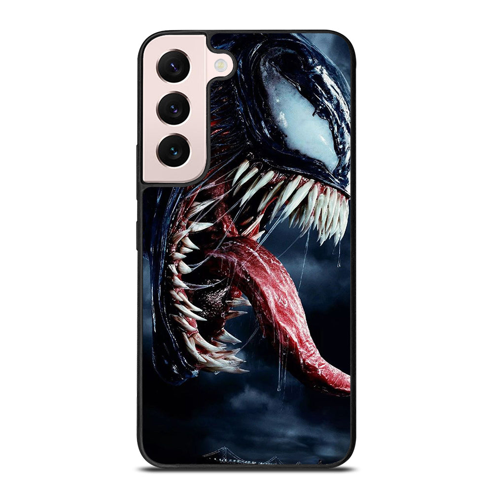 VENOM MARVEL MOVIE Samsung Galaxy S22 Plus Case Cover