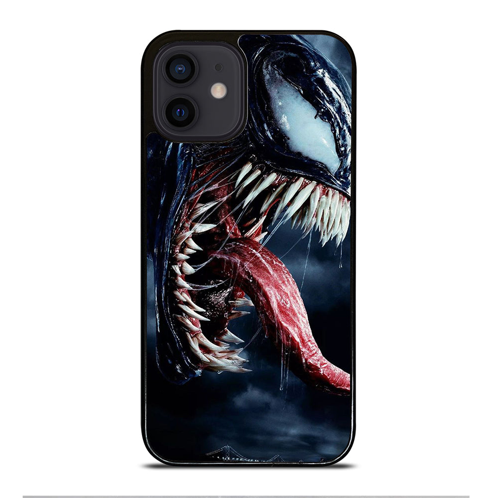 VENOM MARVEL MOVIE iPhone 12 Mini Case Cover