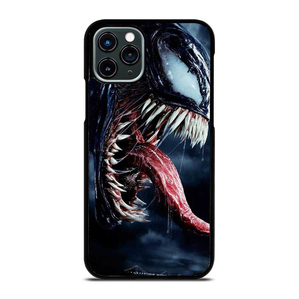 VENOM MARVEL MOVIE iPhone 11 Pro Case Cover