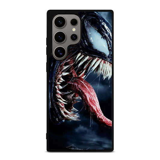 VENOM MARVEL MOVIE Samsung Galaxy S24 Ultra Case Cover