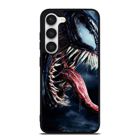 VENOM MARVEL MOVIE Samsung Galaxy S23 Case Cover