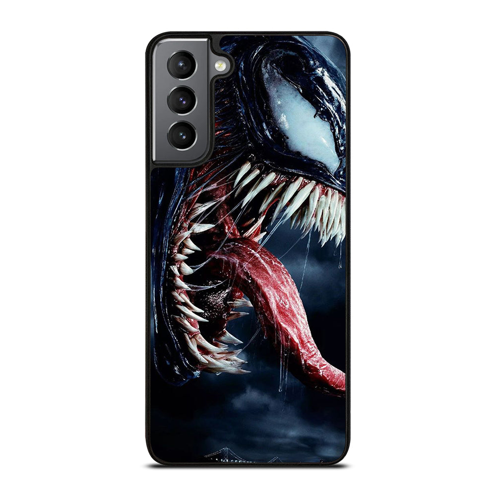 VENOM MARVEL MOVIE Samsung Galaxy S21 Plus Case Cover