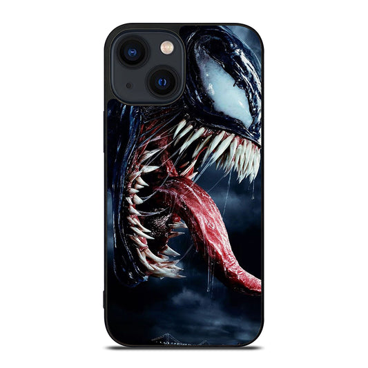 VENOM MARVEL MOVIE iPhone 14 Plus Case Cover