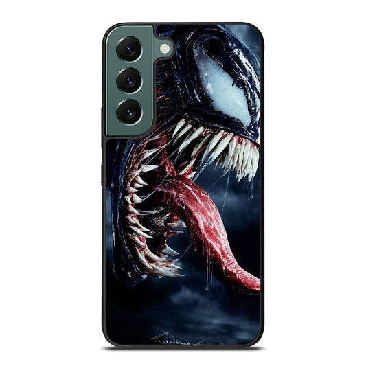 VENOM MARVEL MOVIE Samsung Galaxy S22 Case Cover