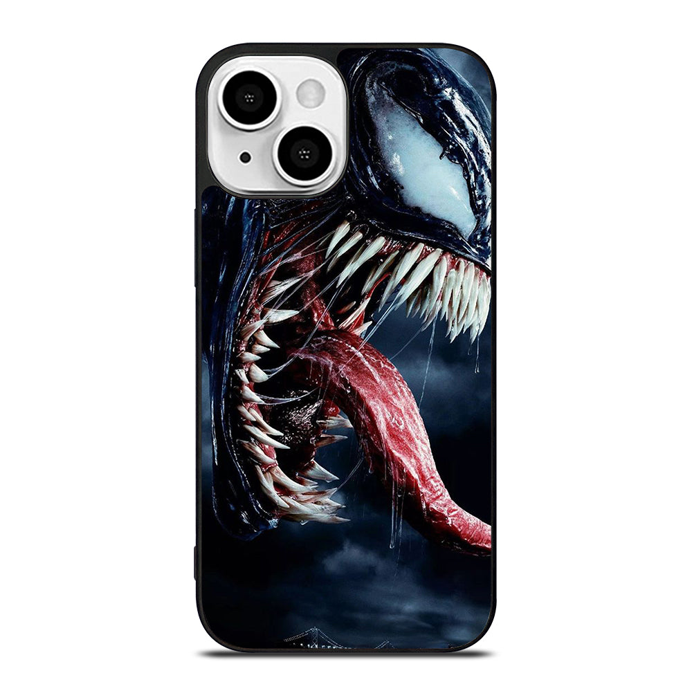 VENOM MARVEL MOVIE iPhone 13 Mini Case Cover