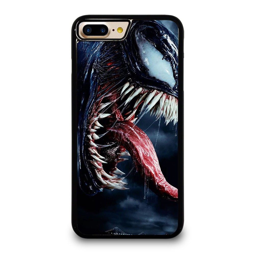 VENOM MARVEL MOVIE iPhone 7 / 8 Plus Case Cover