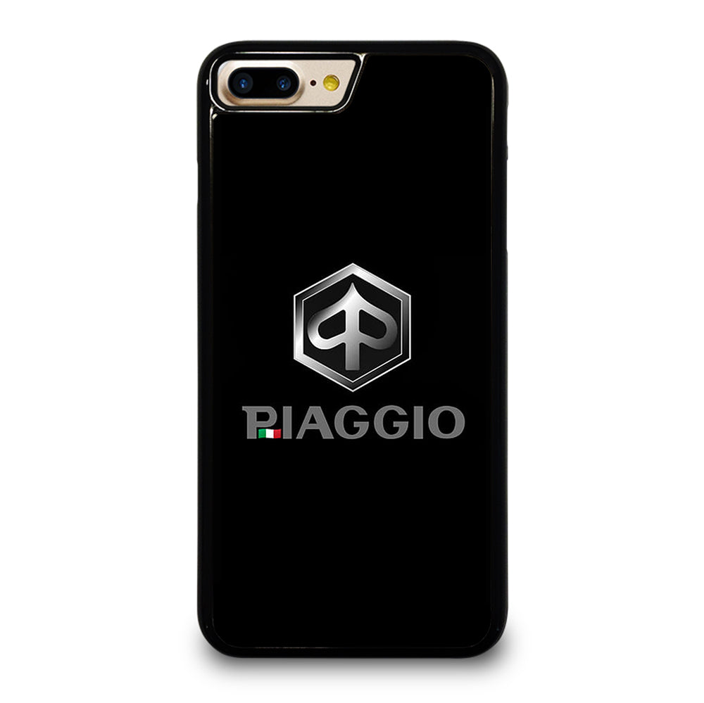 VESPA PIAGGIO LOGO iPhone 7 / 8 Plus Case Cover