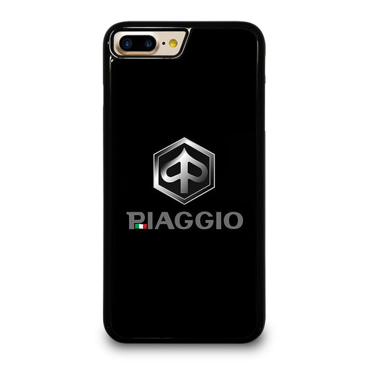 VESPA PIAGGIO LOGO iPhone 7 / 8 Plus Case Cover
