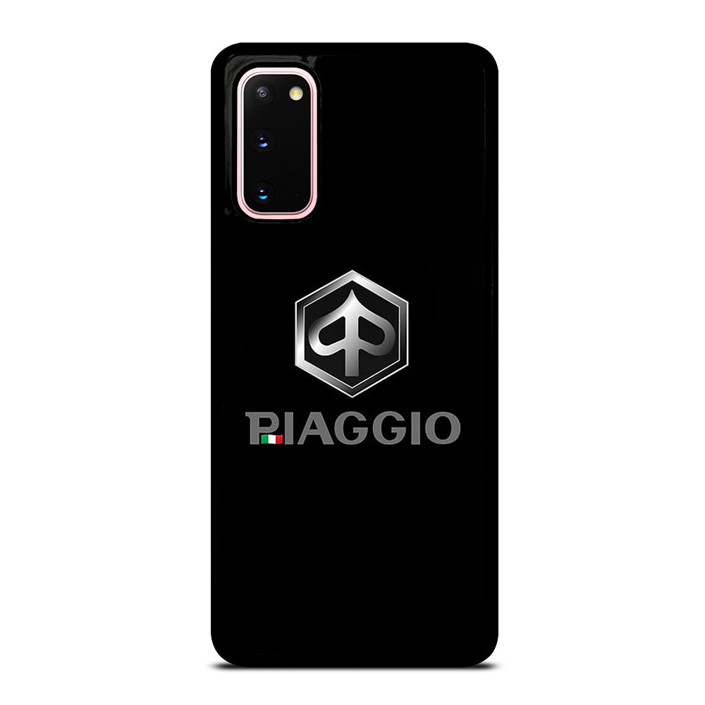 VESPA PIAGGIO LOGO Samsung Galaxy S20 Case Cover