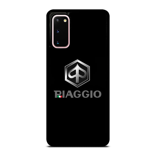 VESPA PIAGGIO LOGO Samsung Galaxy S20 Case Cover