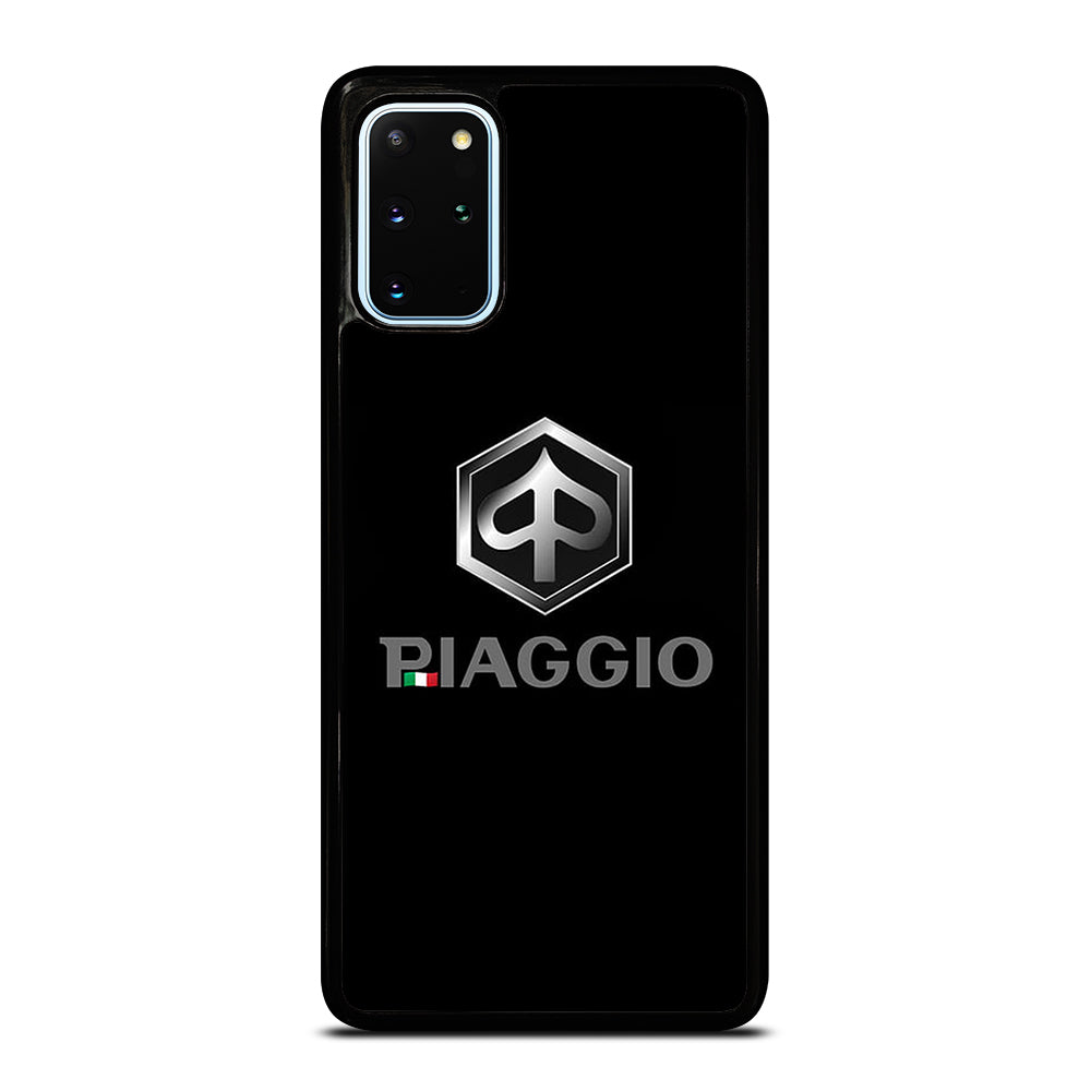 VESPA PIAGGIO LOGO Samsung Galaxy S20 Plus Case Cover