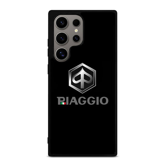 VESPA PIAGGIO LOGO Samsung Galaxy S24 Ultra Case Cover