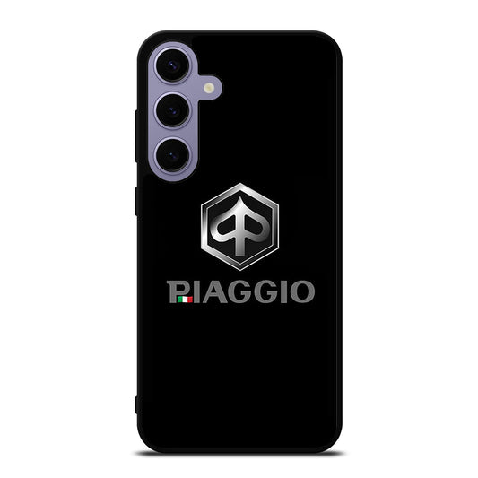 VESPA PIAGGIO LOGO Samsung Galaxy S24 Plus Case Cover